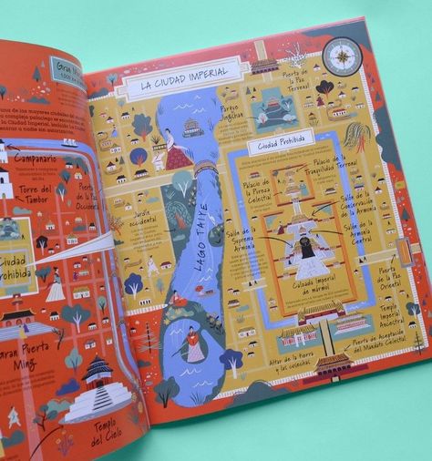 Libro La Historia Del Mundo En 25 Ciudades-1
