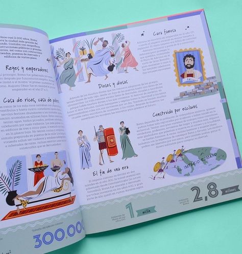 Libro La Historia Del Mundo En 25 Ciudades-2