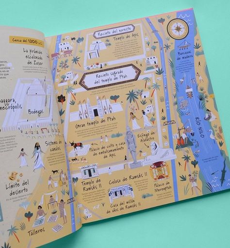 Libro La Historia Del Mundo En 25 Ciudades-3