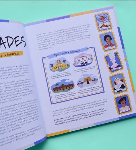 Libro La Historia Del Mundo En 25 Ciudades-4