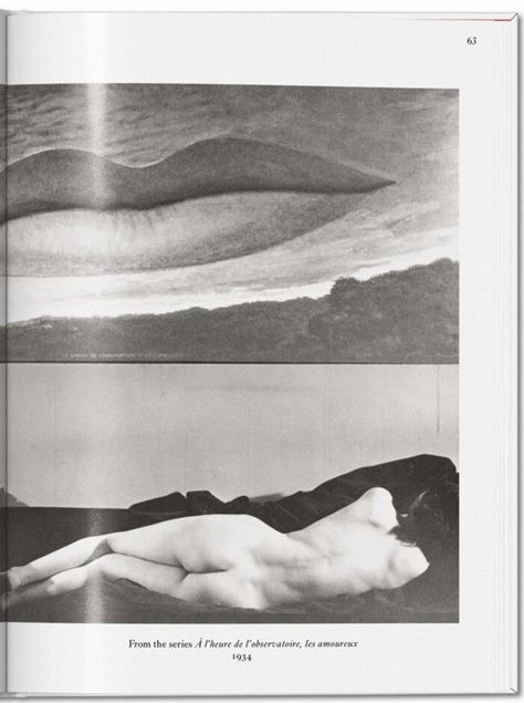 Libro MAN RAY - GB-2