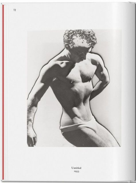 Libro MAN RAY - GB-3
