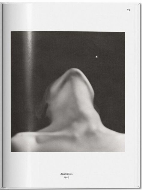 Libro MAN RAY - GB-4