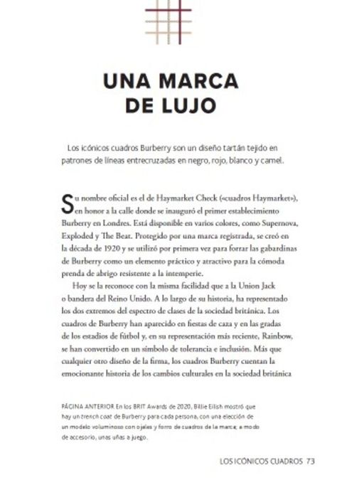 Pequeño libro de Burberry-3
