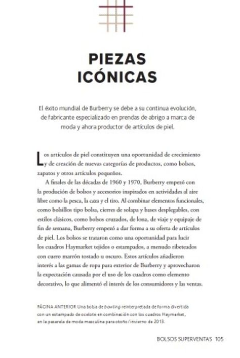 Pequeño libro de Burberry-5