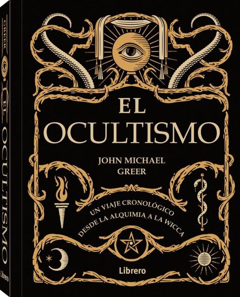 Libro El Ocultismo-0