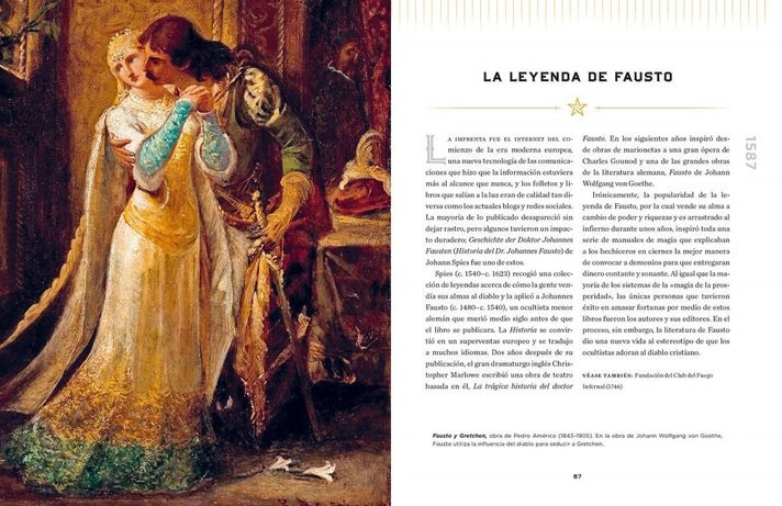 Libro El Ocultismo-2