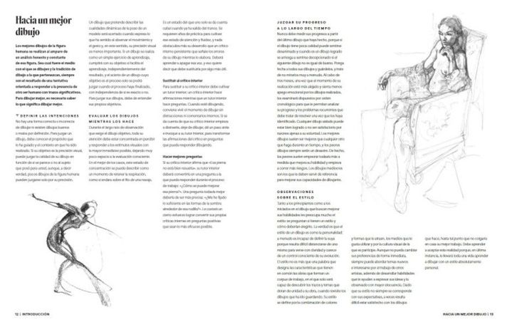 Libro Dibujar La Figura Humana-1