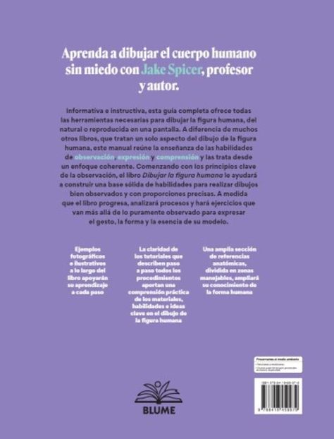 Libro Dibujar La Figura Humana-4