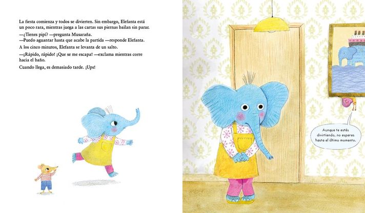 Libro Caca, Pedo, Pis. Manual para ir al baño-3