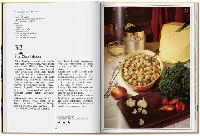 Libro Dalí. Les dîners de Gala-4
