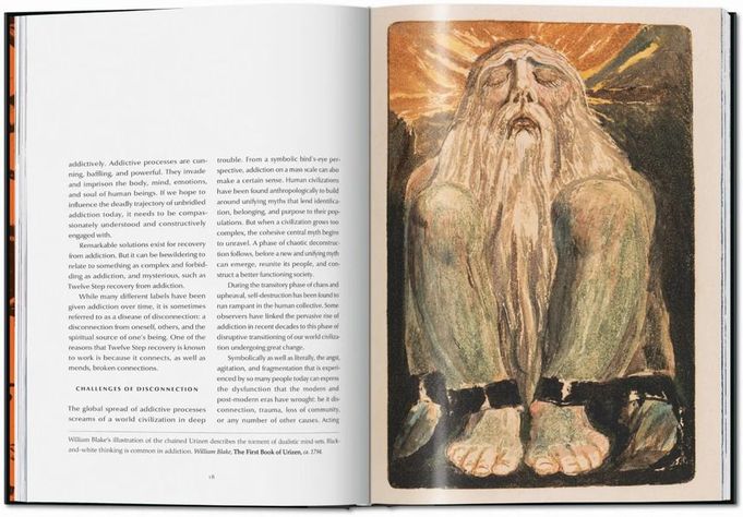 Libro Los 12 Pasos. Los símbolos, los mitos y los arquetipos de la recuperación-1