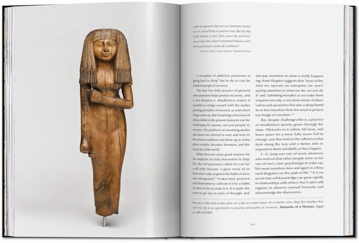 Libro Los 12 Pasos. Los símbolos, los mitos y los arquetipos de la recuperación-3