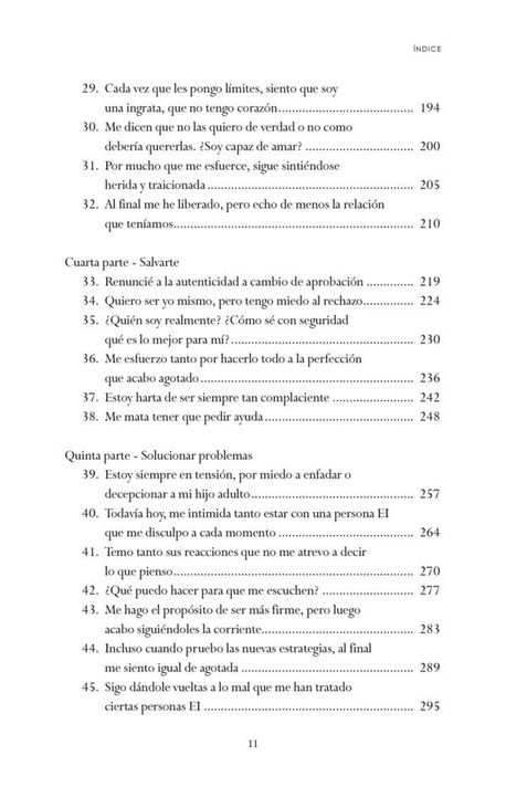 Libro Personas Emocionalmente Inmaduras: cómo desligarse de ellas-3