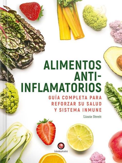 Libro guia completa - ALIMENTOS ANTIINFLAMATORIOS-0