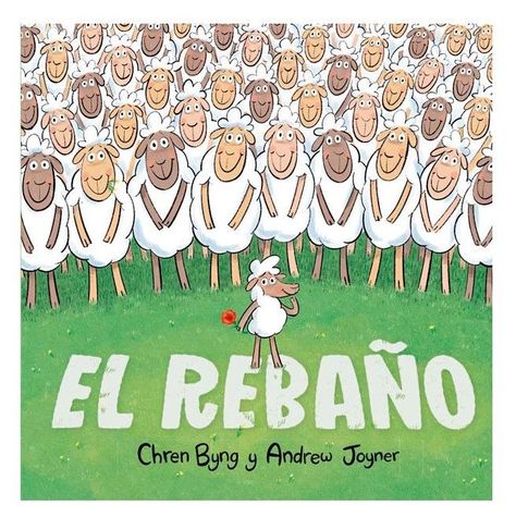Libro EL REBAÑO-0