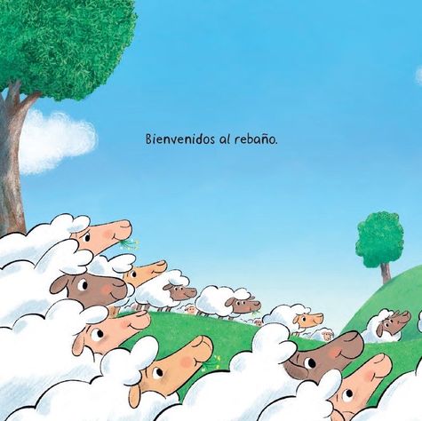 Libro EL REBAÑO-1