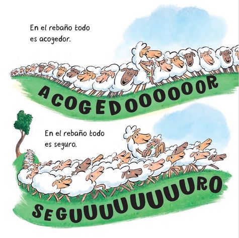 Libro EL REBAÑO-3