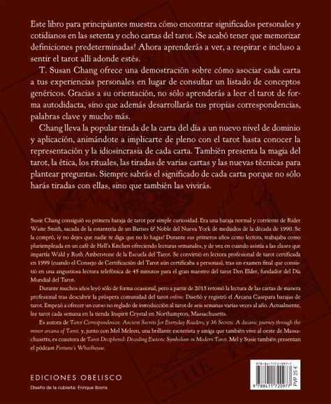 Libro EL TAROT VIVIENTE-1