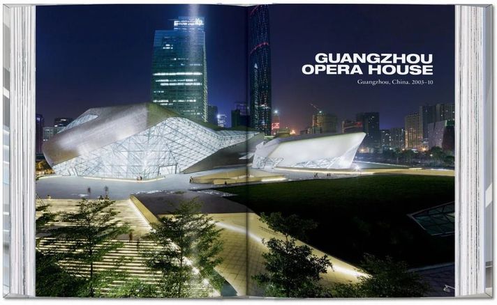 Libro 40 - ZAHA HADID -IEP-1