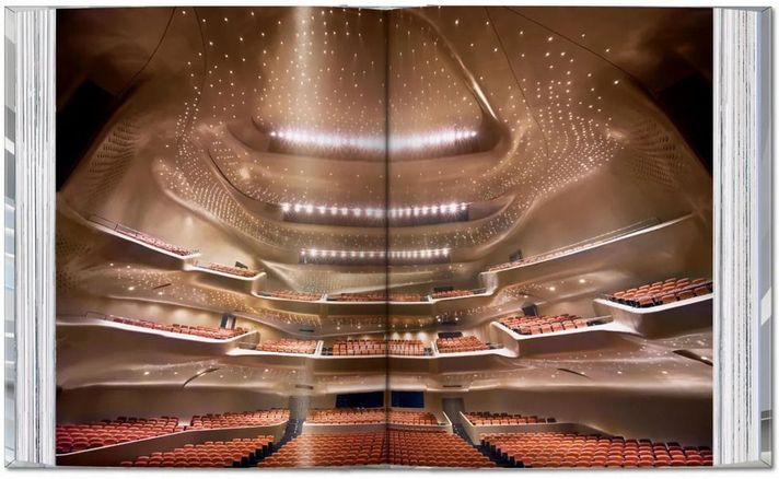 Libro 40 - ZAHA HADID -IEP-2