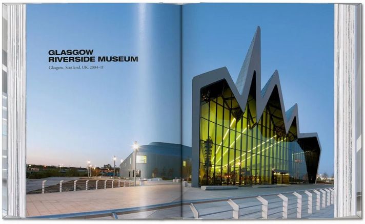 Libro 40 - ZAHA HADID -IEP-3