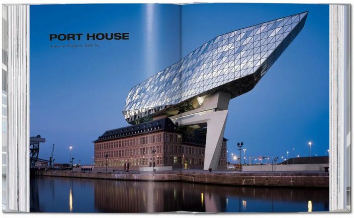 Libro 40 - ZAHA HADID -IEP-4
