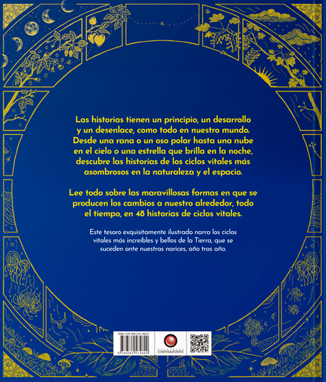 Libro La magia de la naturaleza-4