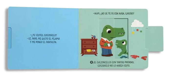 Libro Soy Mayor - Me Visto-1
