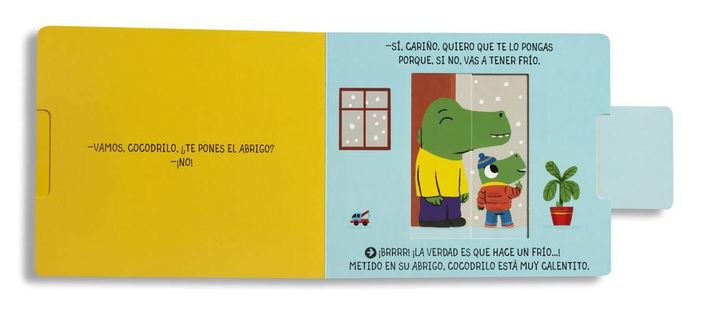 Libro Soy Mayor - Me Visto-2