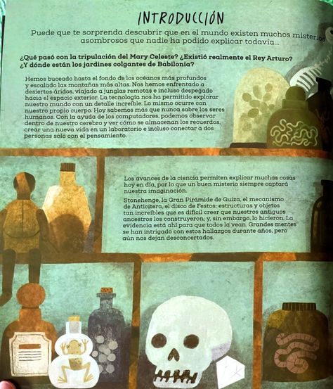 Libro EL GRAN LIBRO DE LOS MISTERIOS-1