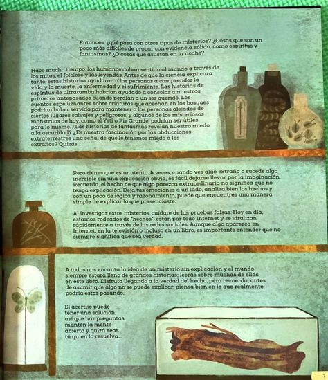 Libro EL GRAN LIBRO DE LOS MISTERIOS-2