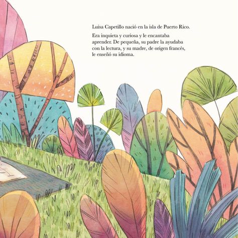Libro LOS PANTALONES DE LUISA-1