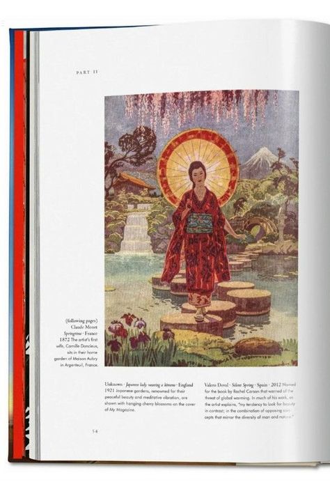 Libro va - esoterica - LA MAGIA DE LAS PLANTAS - E-2