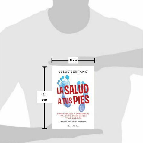 Libro LA SALUD A TUS PIES-1