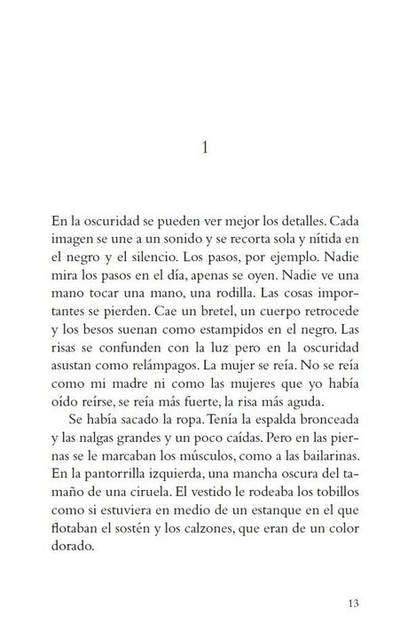 Libro La Mujer De Isla Negra-1