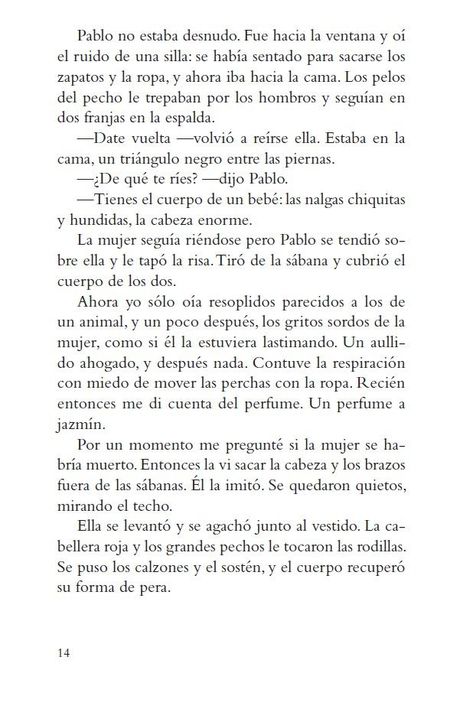Libro La Mujer De Isla Negra-2