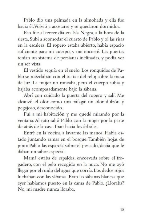 Libro La Mujer De Isla Negra-3