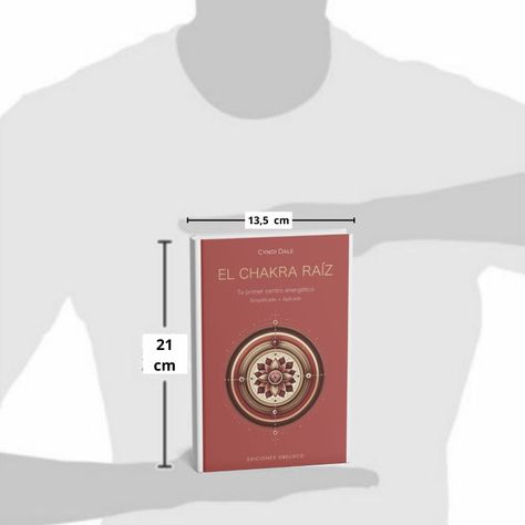 Libro EL CHAKRA RAIZ-3