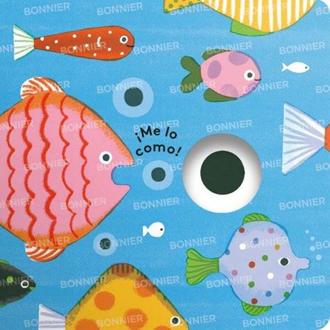 Libro Pequeños ciclos de la vida - RANA-1