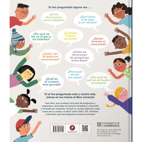 Libro NO HAY PREGUNTAS TONTAS (University of Cambridge)-3