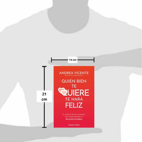 Libro QUIEN BIEN TE QUIERE TE HARÁ FELIZ-1