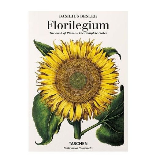 Libro Biblioteca Universal - Florilegium-0