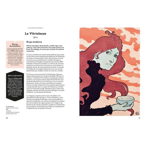 Libro LAS BRUJAS EN EL ARTE-2