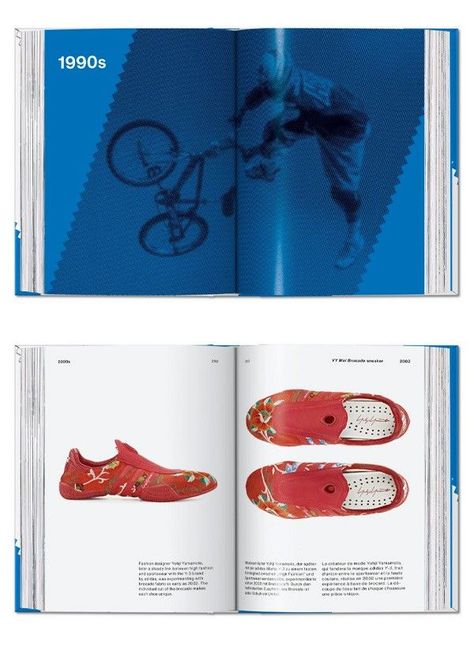 Libro The adidas Archive. 40th Ed. - Taschen-2
