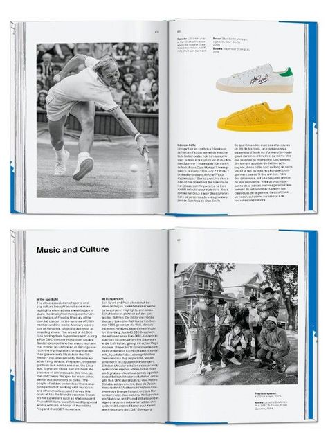 Libro The adidas Archive. 40th Ed. - Taschen-3