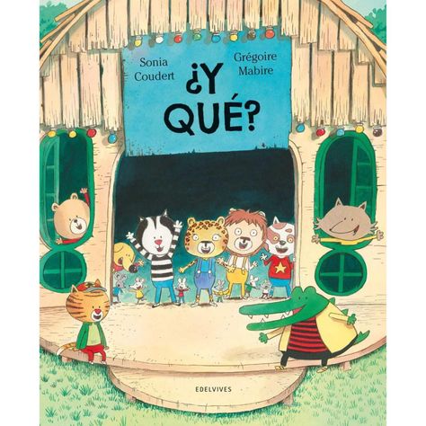 Libro ¿Y QUE?-0