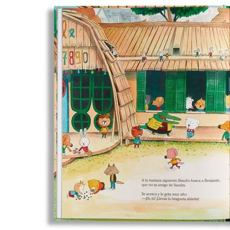 Libro ¿Y QUE?-3