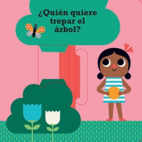 Libro ¿Dónde está? Perro-4