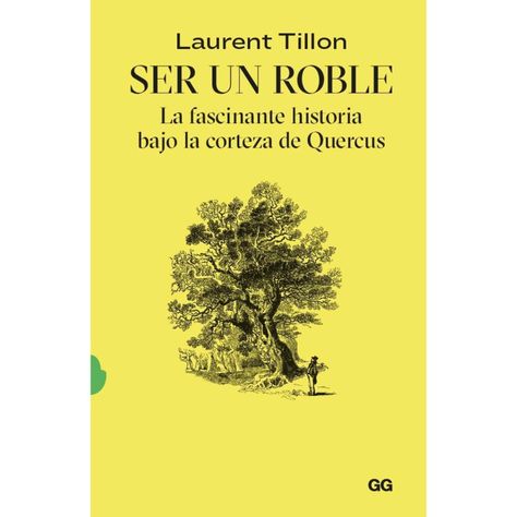 Libro SER UN ROBLE.-0